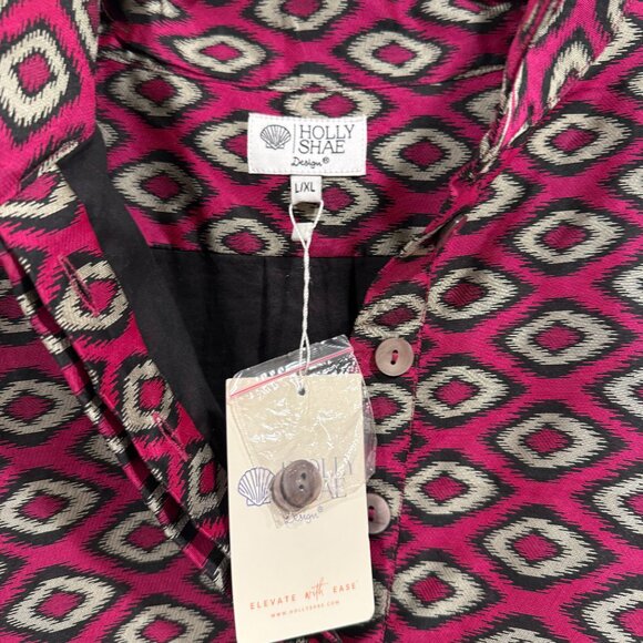 Holly Shae Design Arden Bauble Bash Dress - Picture 3 of 4